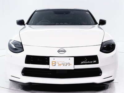 2025 Nissan FAIRLADY Z 缩略图 11