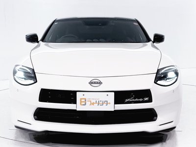 2025 Nissan FAIRLADY Z 缩略图 12