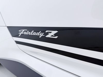 2025 Nissan FAIRLADY Z 缩略图 47