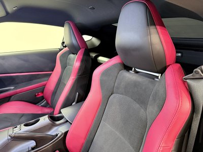 2025 Nissan FAIRLADY Z 缩略图 36