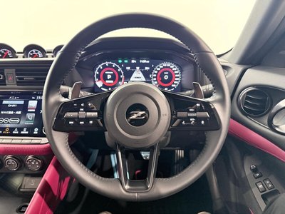 2025 Nissan FAIRLADY Z 缩略图 15