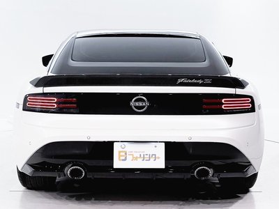 2025 Nissan FAIRLADY Z 缩略图 13
