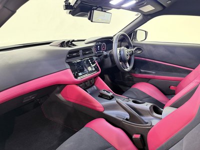 2025 Nissan FAIRLADY Z 缩略图 37