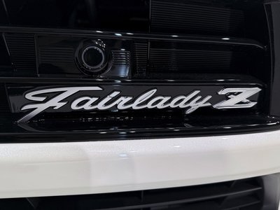 2025 Nissan FAIRLADY Z 缩略图 48