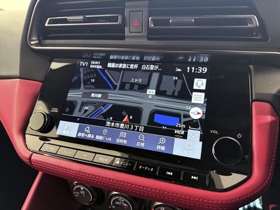2025 Nissan FAIRLADY Z 缩略图 18