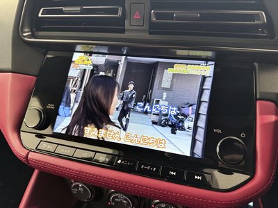 2025 Nissan FAIRLADY Z 缩略图 19