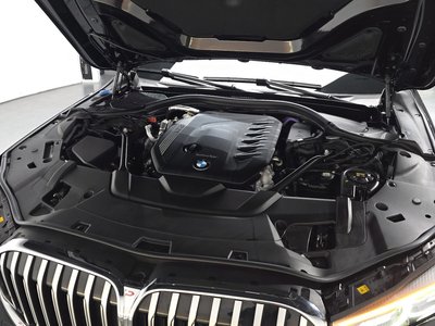 BMW 7 SERIES - 7