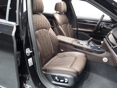BMW 7 SERIES - 10