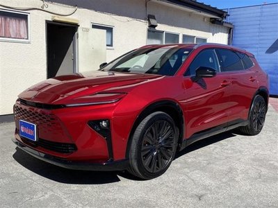 TOYOTA CROWN ESTATE - 5