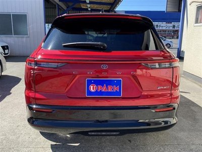 TOYOTA CROWN ESTATE - 7