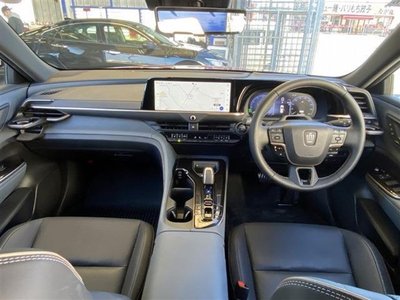 TOYOTA CROWN ESTATE - 9