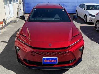 TOYOTA CROWN ESTATE - 4