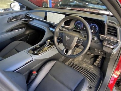 TOYOTA CROWN ESTATE - 10