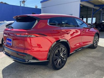 TOYOTA CROWN ESTATE - 8