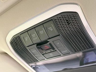 2024 Toyota LAND CRUISER 300 — миниатюра 63