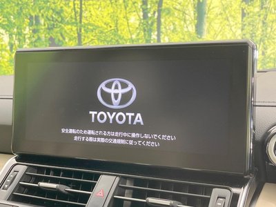 2024 Toyota LAND CRUISER 300 照片 5
