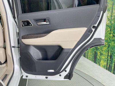 2024 Toyota LAND CRUISER 300 — миниатюра 45