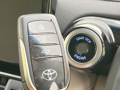 2024 Toyota LAND CRUISER 300 — миниатюра 50