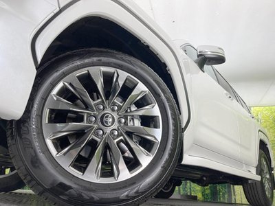 2024 Toyota LAND CRUISER 300 — миниатюра 14