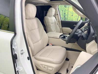 2024 Toyota LAND CRUISER 300 照片 8