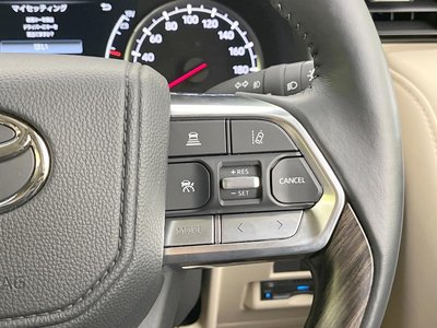 2024 Toyota LAND CRUISER 300 — миниатюра 49