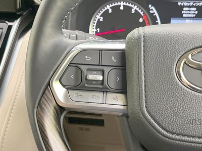 2024 Toyota LAND CRUISER 300 — миниатюра 57