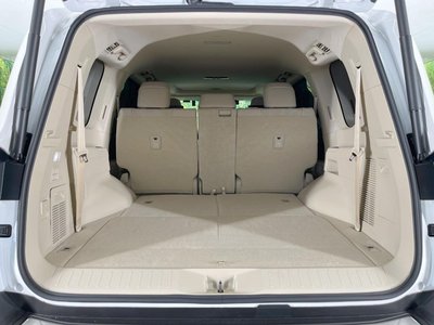 2024 Toyota LAND CRUISER 300 — миниатюра 42