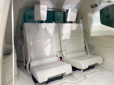 2024 Toyota LAND CRUISER 300 照片 10