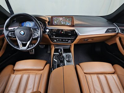 BMW 5 SERIES - 5