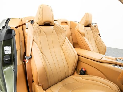 LEXUS LC CONVERTIBLE - 7