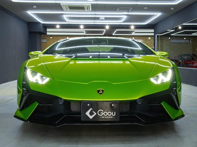 LAMBORGHINI HURACAN - 2