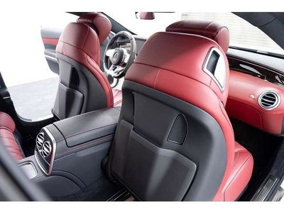 2020 Mercedes-BENZ S-CLASS AMG — миниатюра 44