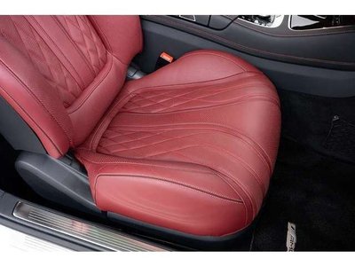 2020 Mercedes-BENZ S-CLASS AMG — миниатюра 39