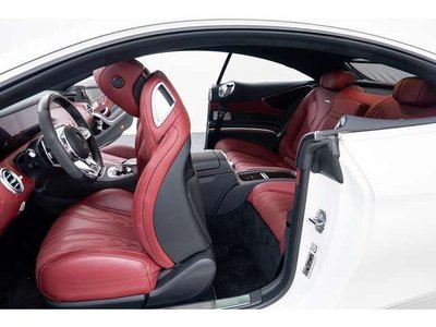 2020 Mercedes-BENZ S-CLASS AMG — миниатюра 40
