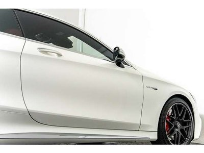 2020 Mercedes-BENZ S-CLASS AMG — миниатюра 24