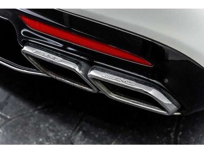2020 Mercedes-BENZ S-CLASS AMG — миниатюра 30