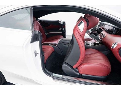 2020 Mercedes-BENZ S-CLASS AMG — миниатюра 43