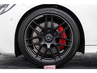 2020 Mercedes-BENZ S-CLASS AMG — миниатюра 74