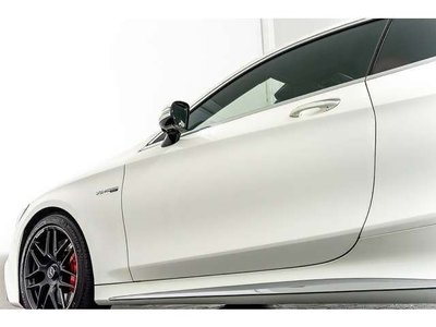 2020 Mercedes-BENZ S-CLASS AMG — миниатюра 28