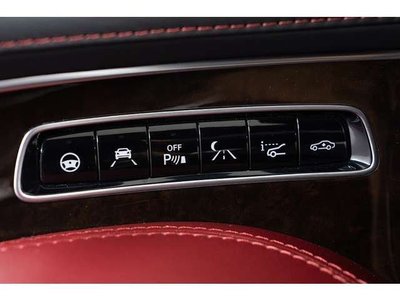 2020 Mercedes-BENZ S-CLASS AMG — миниатюра 69
