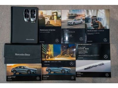 2020 Mercedes-BENZ S-CLASS AMG — миниатюра 80
