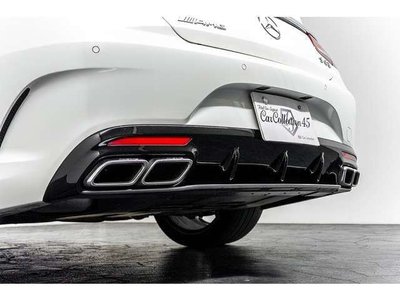 2020 Mercedes-BENZ S-CLASS AMG — миниатюра 29