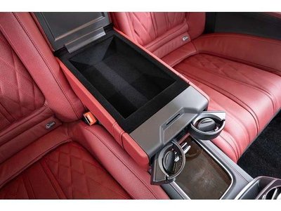2020 Mercedes-BENZ S-CLASS AMG — миниатюра 51
