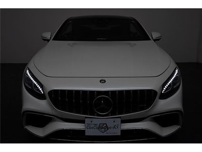 2020 Mercedes-BENZ S-CLASS AMG — миниатюра 76