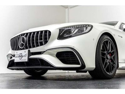 2020 Mercedes-BENZ S-CLASS AMG — миниатюра 19