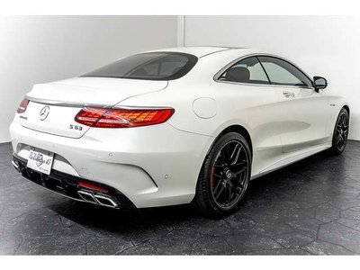 2020 Mercedes-BENZ S-CLASS AMG — миниатюра 21