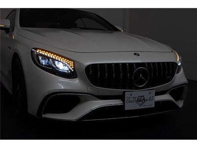 2020 Mercedes-BENZ S-CLASS AMG — миниатюра 77