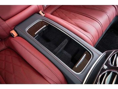 2020 Mercedes-BENZ S-CLASS AMG — миниатюра 49