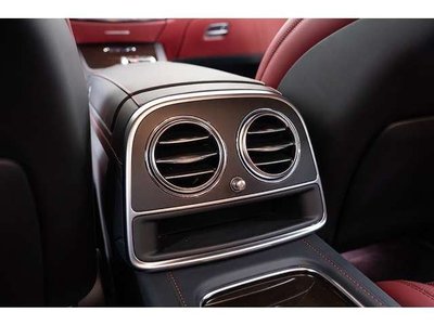 2020 Mercedes-BENZ S-CLASS AMG — миниатюра 47
