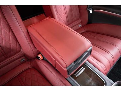 2020 Mercedes-BENZ S-CLASS AMG — миниатюра 50
